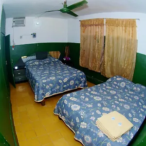 Hotel Mexico, Mazatlán