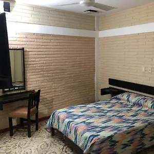 Hotel El Bucanero, Mazatlán
