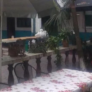 Hotel Atenas, Mazatlán