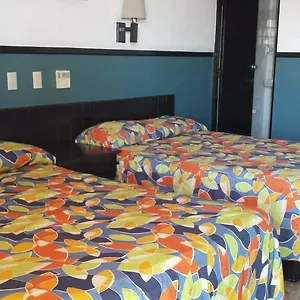 Hotel Acuario, Mazatlán